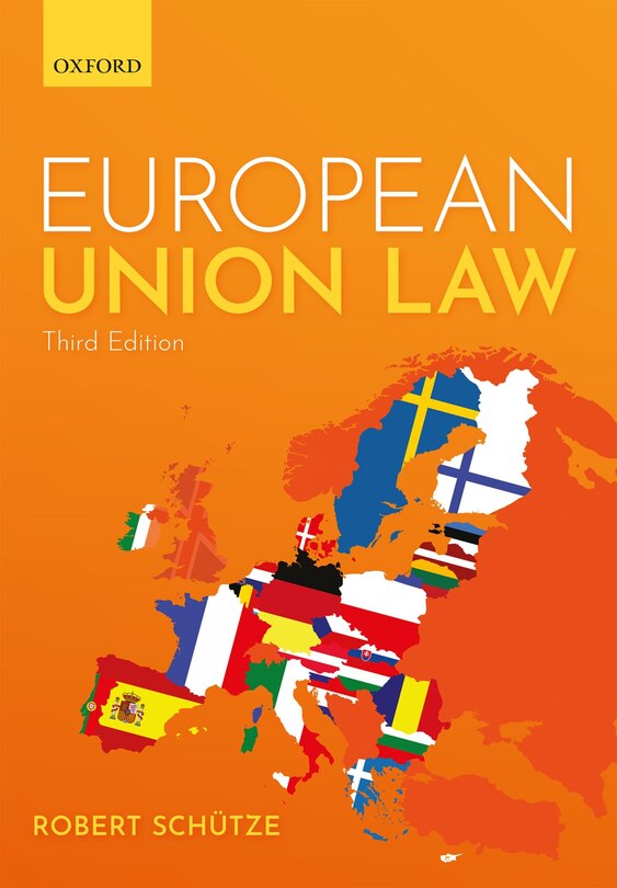 Couverture_European Union Law