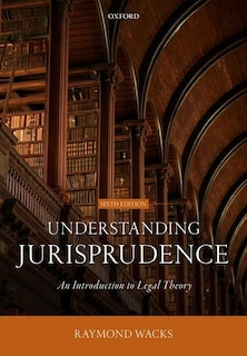 Couverture_Understanding Jurisprudence