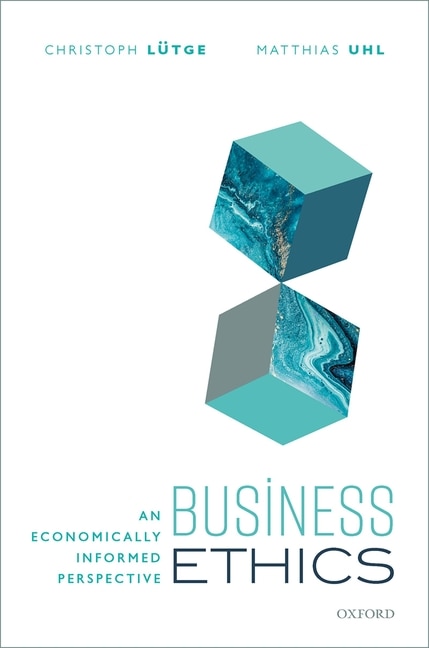 Front cover_Business Ethics