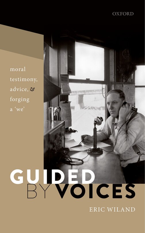 Couverture_Guided by Voices