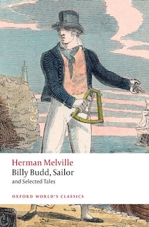 Front cover_Billy Budd, Sailor, and Selected Tales