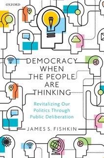 Front cover_Democracy When the People Are Thinking P