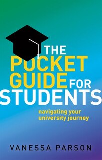 Couverture_The Pocket Guide for Students