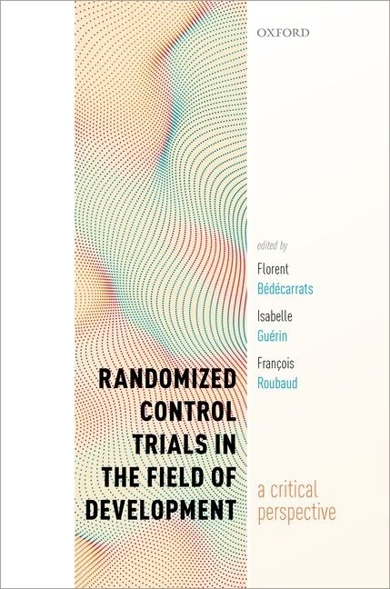 Couverture_Randomized Control Trials in the Field of Development