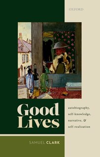Front cover_Good Lives