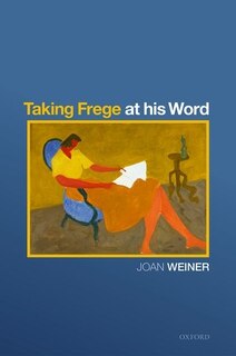 Front cover_Taking Frege at his Word