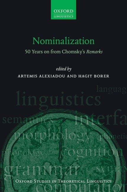 Front cover_Nominalization