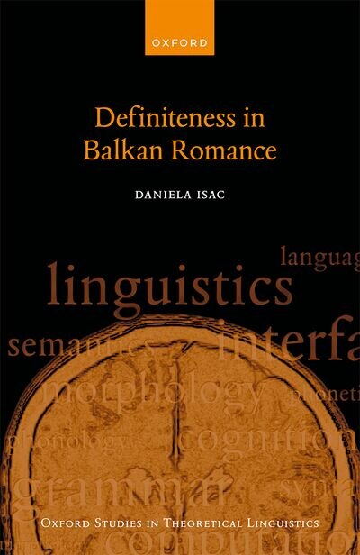 Couverture_Definiteness in Balkan Romance