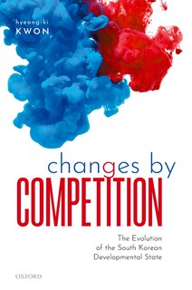 Front cover_Changes by Competition
