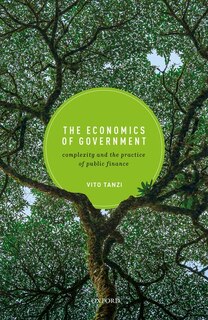 Front cover_The Economics of Government