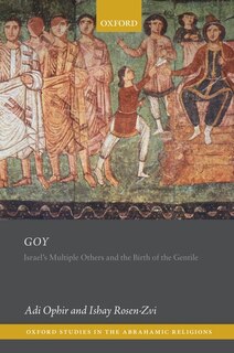 Front cover_Goy