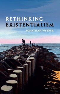 Front cover_Rethinking Existentialism