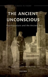 Couverture_The Ancient Unconscious