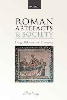 Front cover_Roman Artefacts and Society