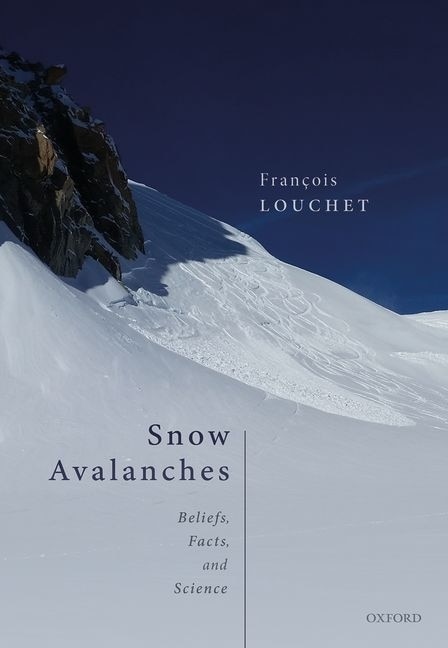 Couverture_Snow Avalanches