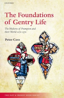 Couverture_The Foundations Of Gentry Life