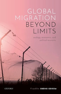 Front cover_Global Migration Beyond Limits