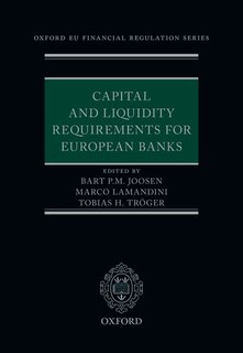 Front cover_Capital and Liquidity Requirements for European Banks