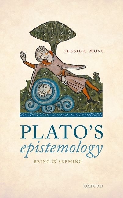 Couverture_Plato's Epistemology