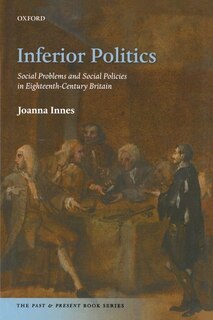 Couverture_Inferior Politics