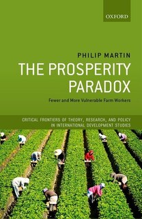 Front cover_The Prosperity Paradox