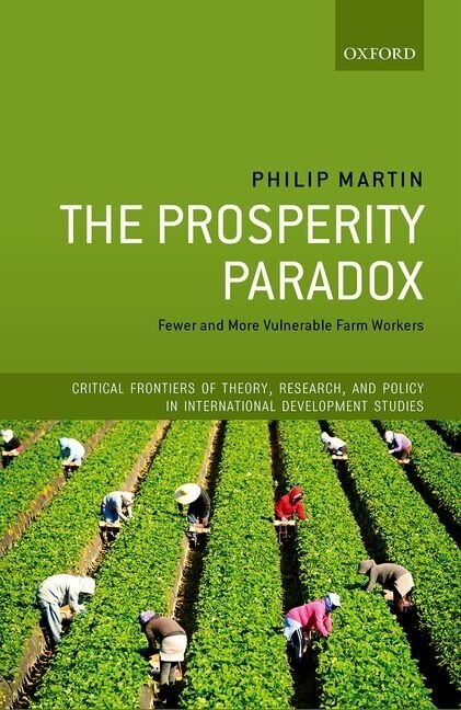 Front cover_The Prosperity Paradox