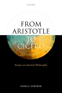 Couverture_From Aristotle To Cicero