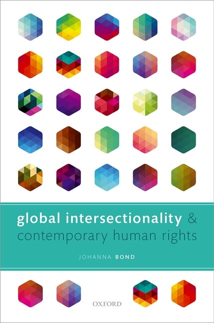 Front cover_Global Intersectionality And Contemporary Human Rights