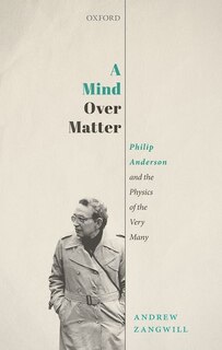 Front cover_A Mind Over Matter