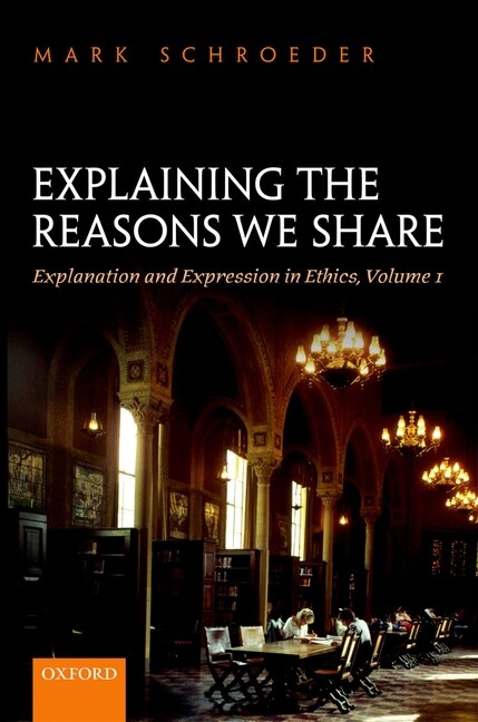 Front cover_Explaining The Reasons We Share