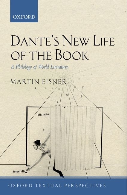 Front cover_Dante's New Life Of The Book