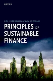 Front cover_Principles Of Sustainable Finance