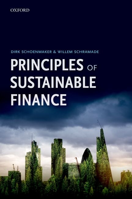 Front cover_Principles Of Sustainable Finance