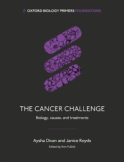 Couverture_The Cancer Challenge