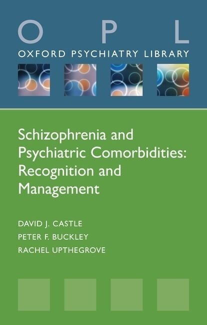 Front cover_Schizophrenia and Psychiatric Comorbidities
