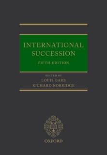 Couverture_International Succession