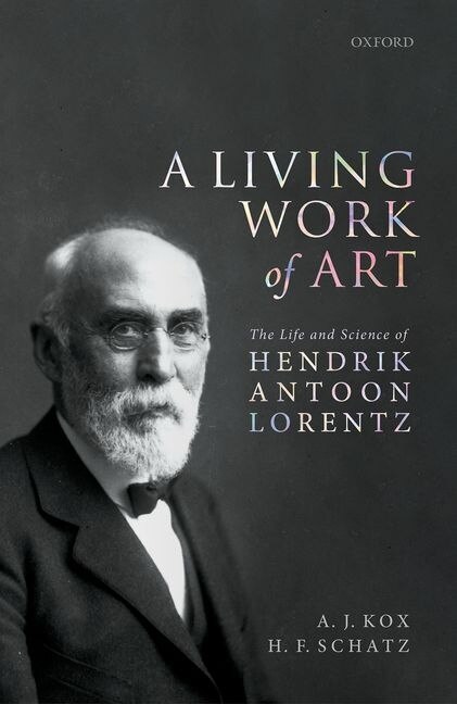 Front cover_A Living Work of Art