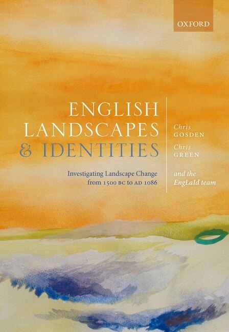 Couverture_English Landscapes and Identities