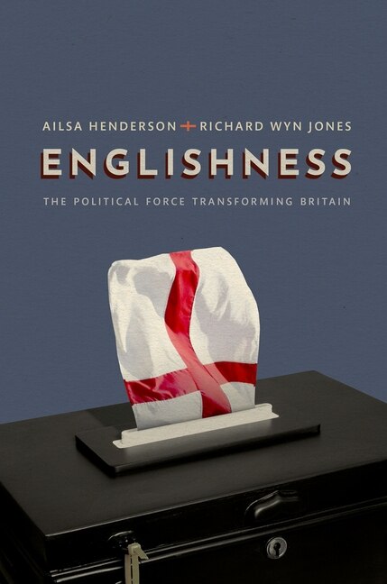 Front cover_Englishness
