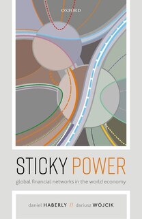 Front cover_Sticky Power