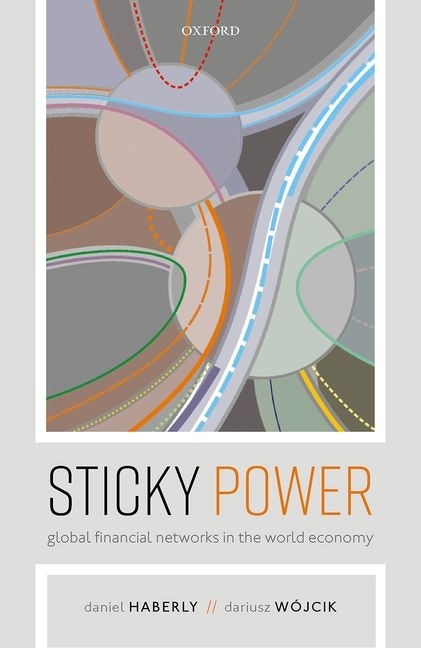 Front cover_Sticky Power
