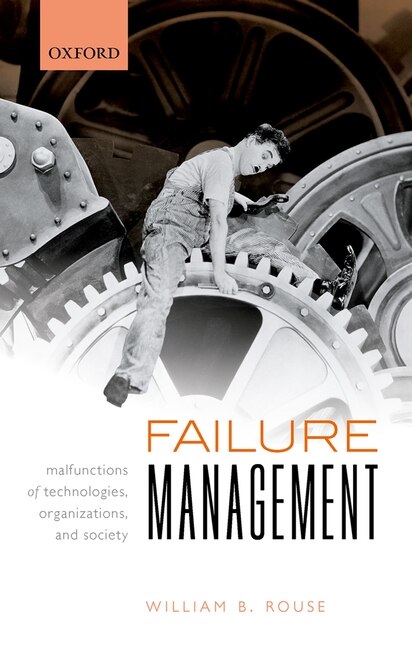 Couverture_Failure Management