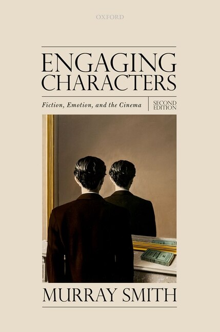 Couverture_Engaging Characters