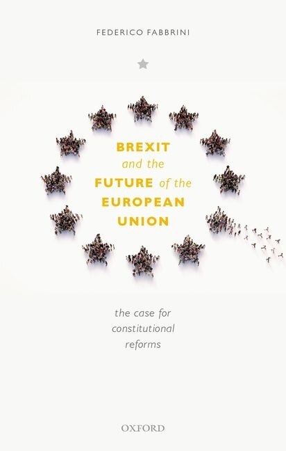 Front cover_Brexit and the Future of the European Union