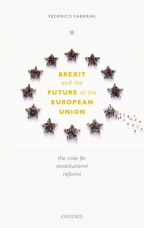 Front cover_Brexit and the Future of the European Union