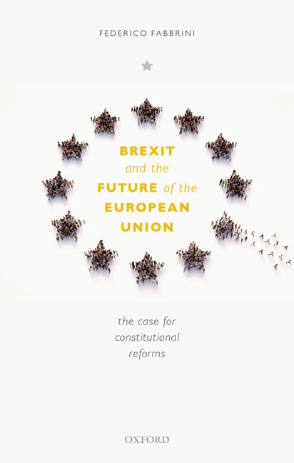 Front cover_Brexit and the Future of the European Union