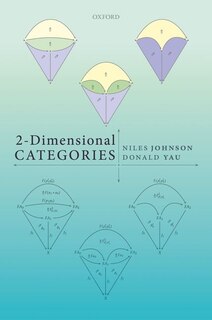 Front cover_2-Dimensional Categories
