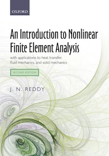 Front cover_An Introduction to Nonlinear Finite Element Analysis Second Edition