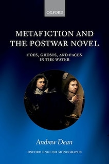 Couverture_Metafiction and the Postwar Novel
