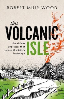 Couverture_This Volcanic Isle
